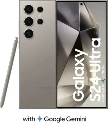 Samsung Galaxy S24 Ultra